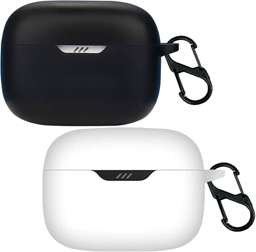 CONTEME JBL チューン 230NC TWS ケース カバー Amazon.com: YIPINJIA for JBL Tune 230NC TWS Case Cover, Silicone